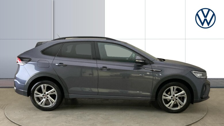 Volkswagen Taigo 1.0 TSI 110 R-Line 5dr Petrol Hatchback